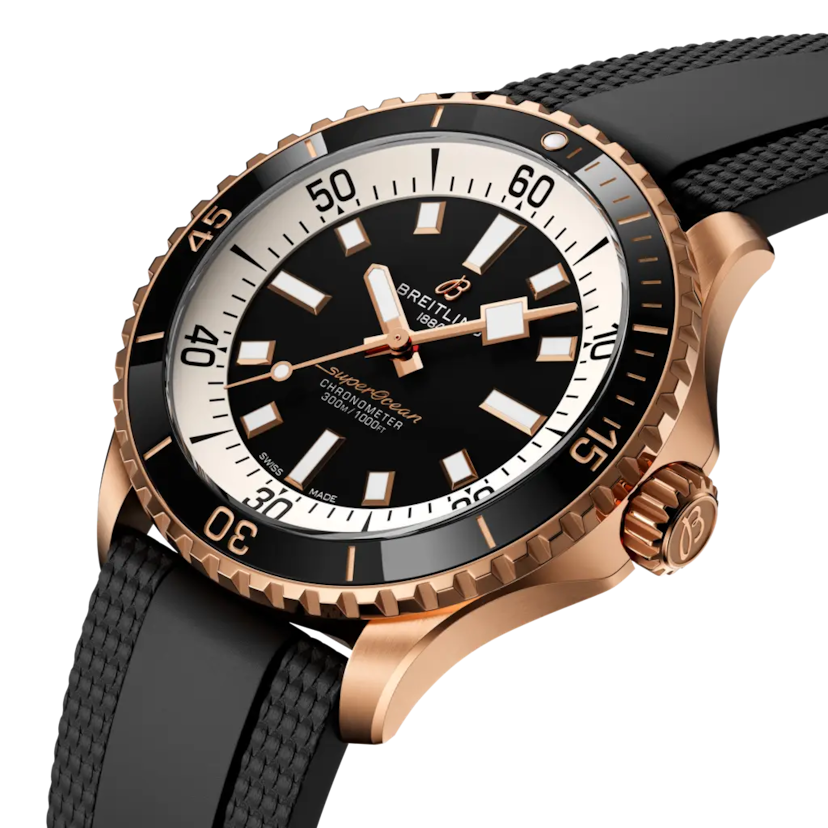Superocean Automatic 42 - R17375211B1S1 - image 2