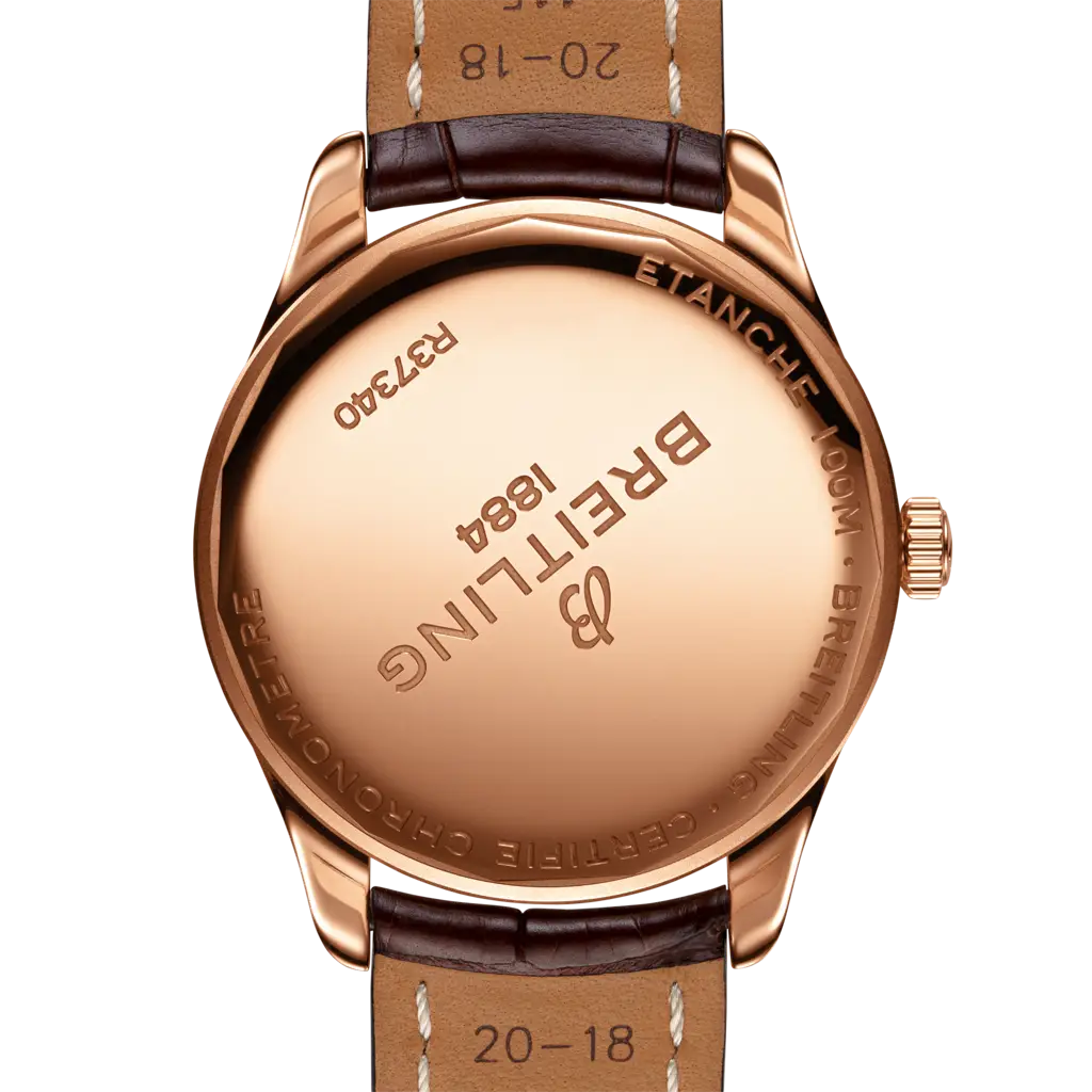 Premier Automatic 40 - R37340351G1P1 - image 4