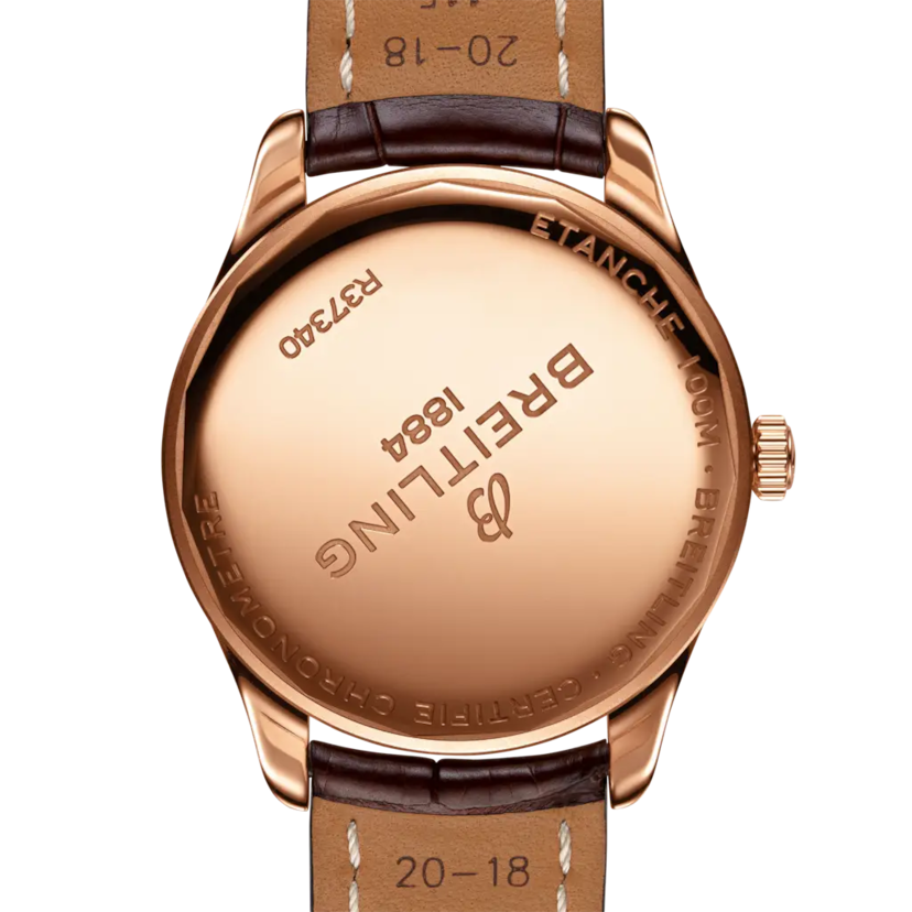 Premier Automatic 40 - R37340351G1P1 - image 4