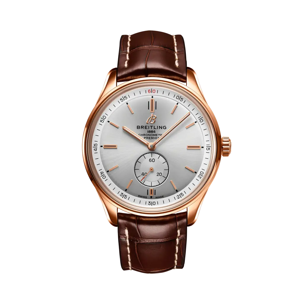 Premier Automatic 40 - R37340351G1P1 - image 1
