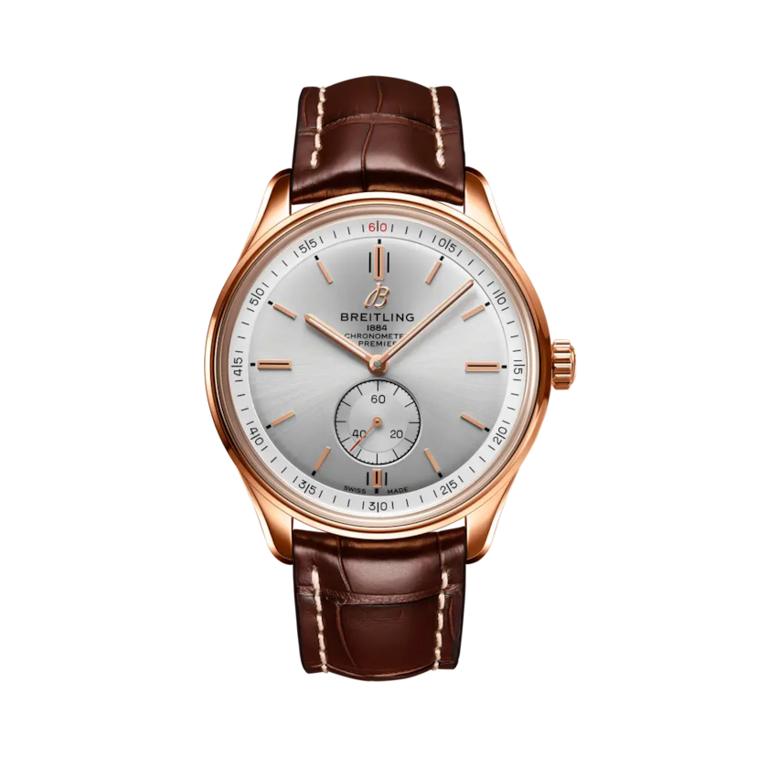 Premier Automatic 40 - R37340351G1P1 - image 1