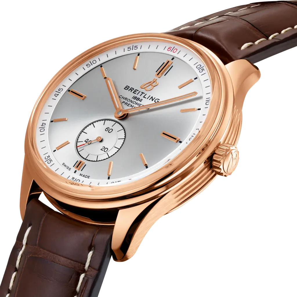 Premier Automatic 40 - R37340351G1P1 - image 2