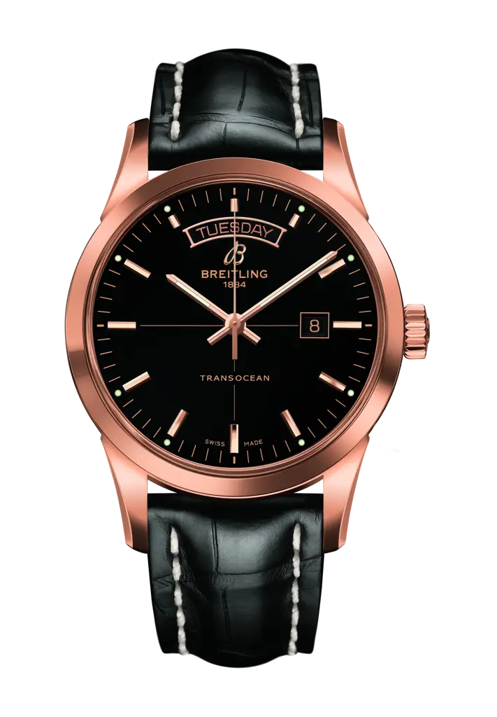 Transocean Day & Date - R45310121B1P1 - image 1