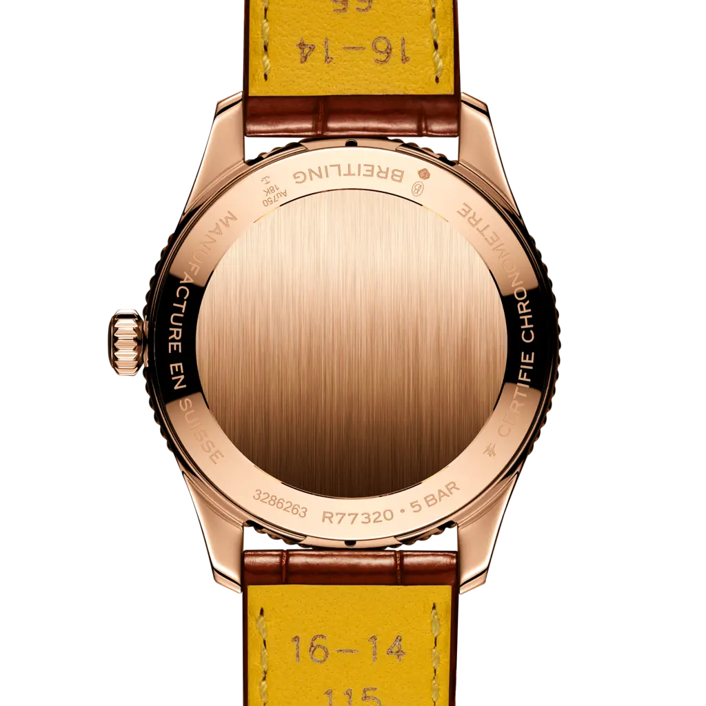 Navitimer 32 - R77320E31Q1P1 - image 4