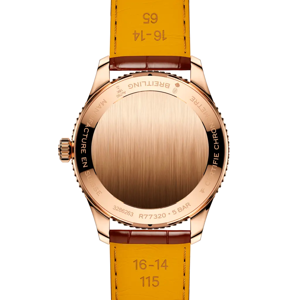 Navitimer 32 - R77320E61A1P1 - image 4