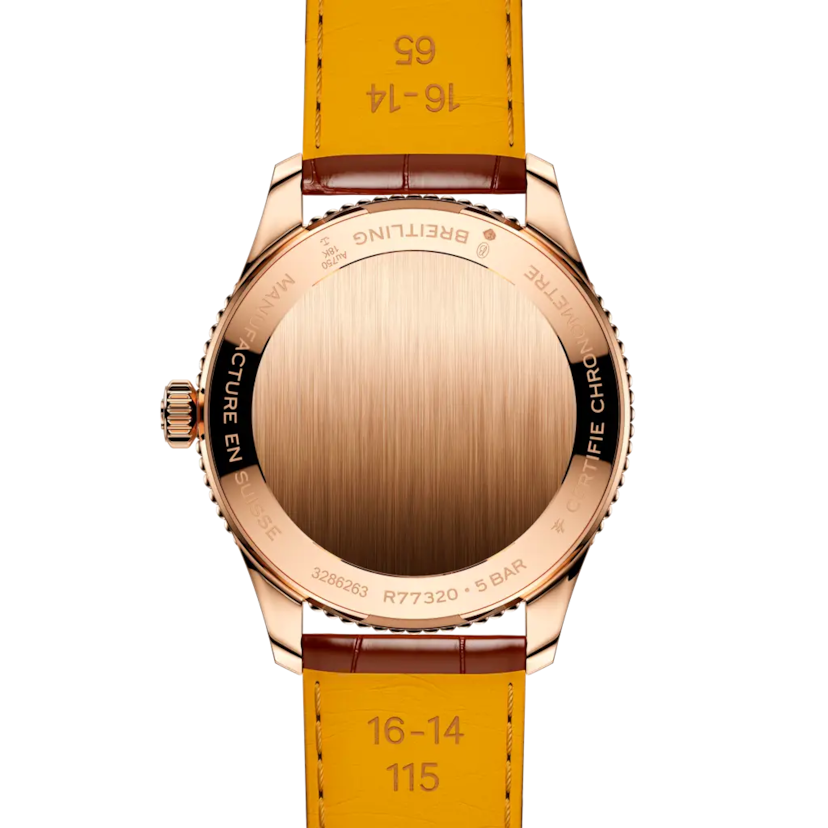 Navitimer 32 - R77320E61A1P1 - image 4