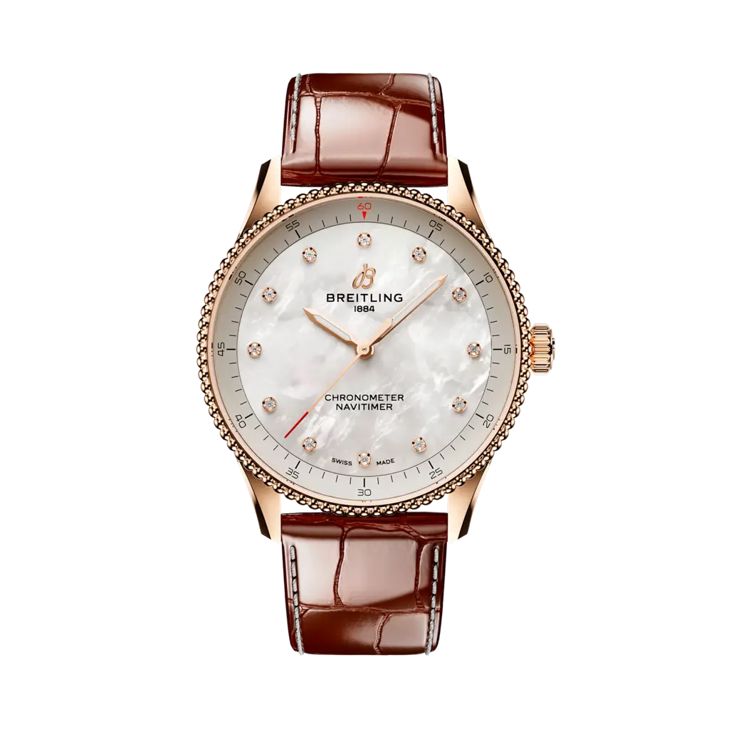 Navitimer 32 - R77320E61A1P1 - image 1