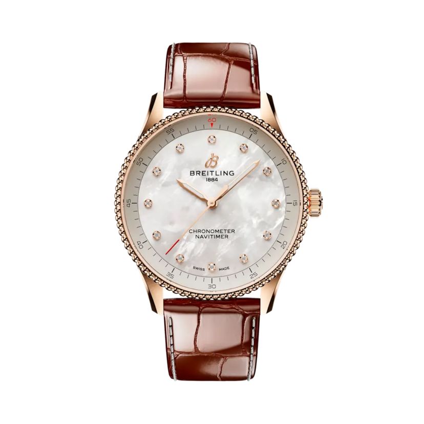 Navitimer 32 - R77320E61A1P1 - image 1