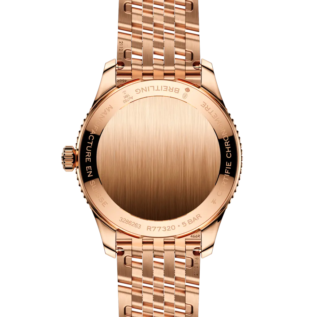 Navitimer 32 - R77320E61A1R1 - image 4