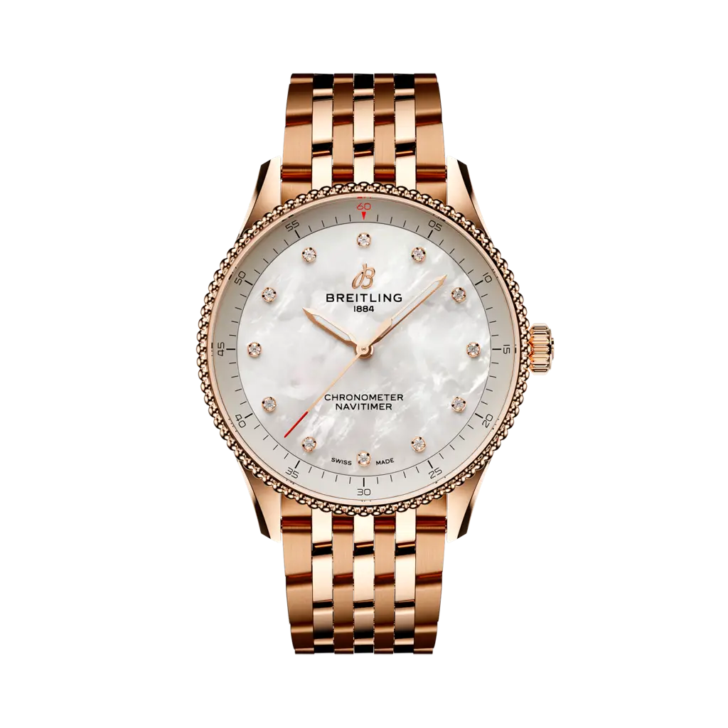 Navitimer 32 R77320E61A1R1