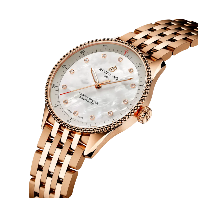 Navitimer 32 - R77320E61A1R1 - image 2
