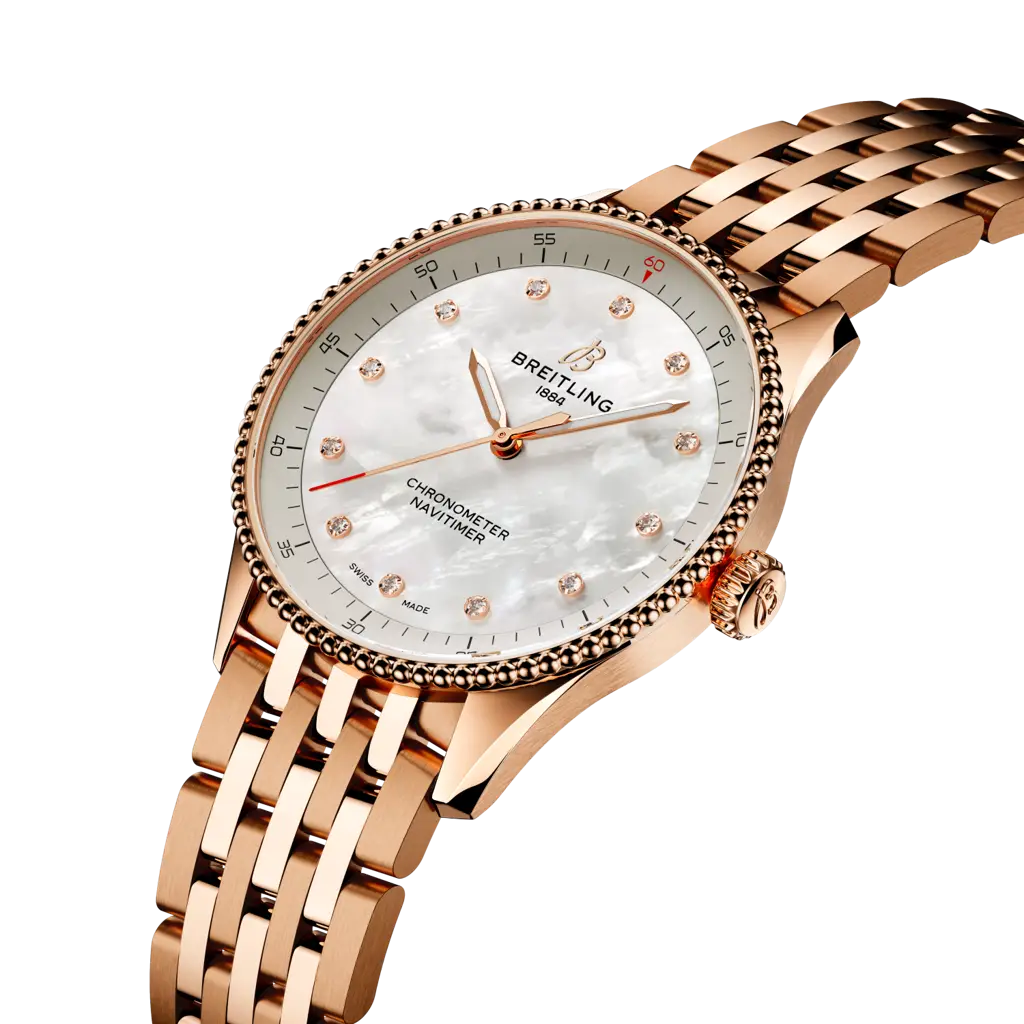 Navitimer 32 - R77320E61A1R1