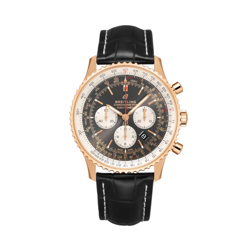 Navitimer B01 Chronograph 46 - RB0127121F1P1 - image 1