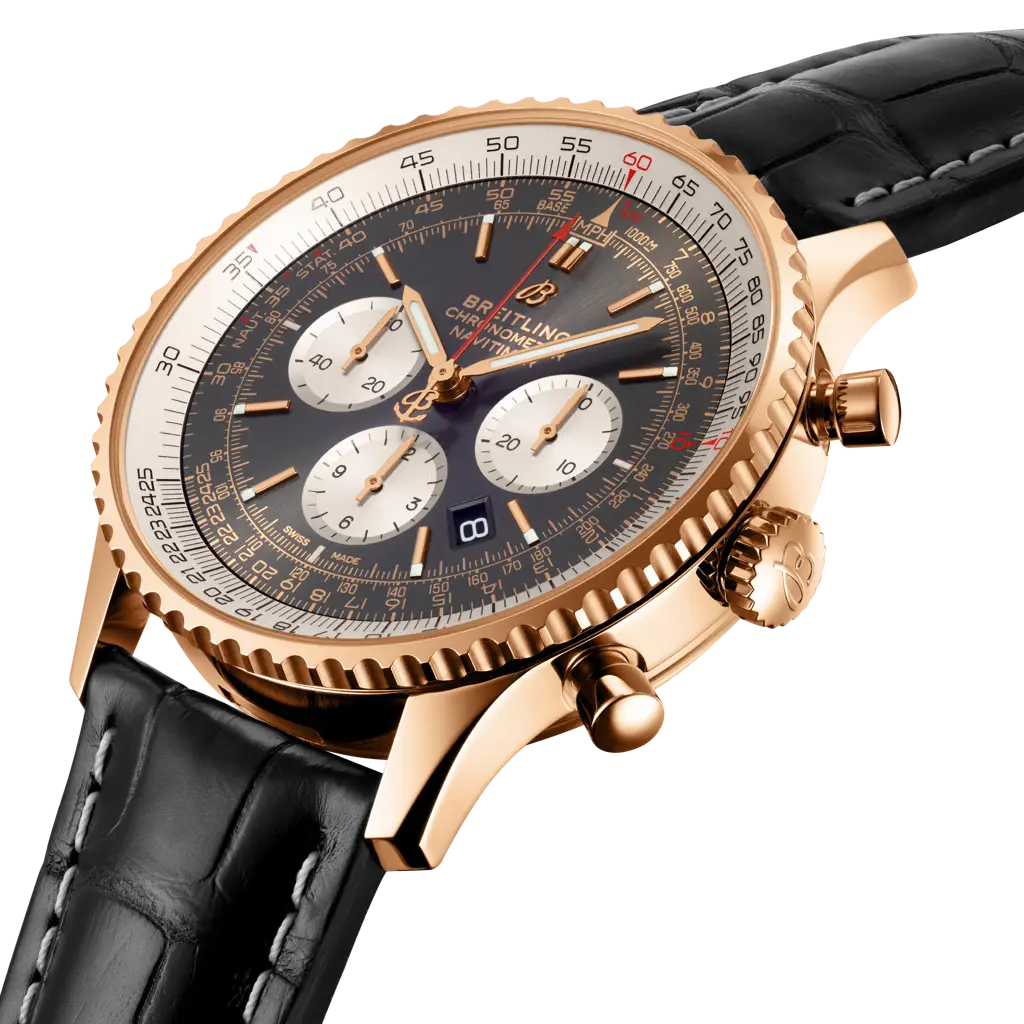 Navitimer B01 Chronograph 46 - RB0127121F1P2