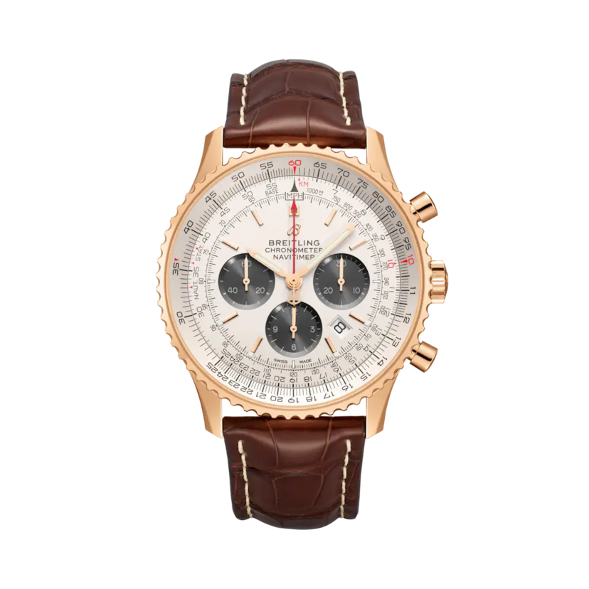 Navitimer B01 Chronograph 46 - RB0127121G1P1 - image 1