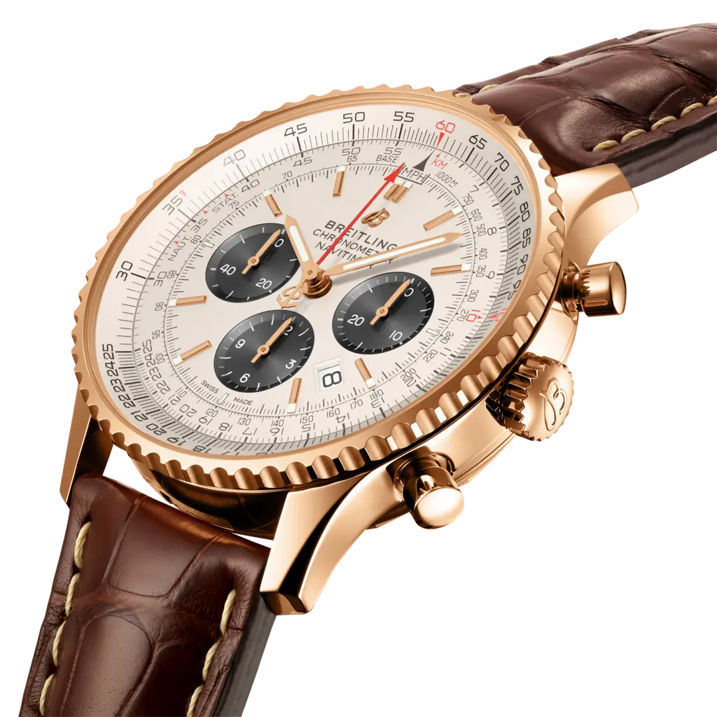 Navitimer B01 Chronograph 46 - RB0127121G1P1