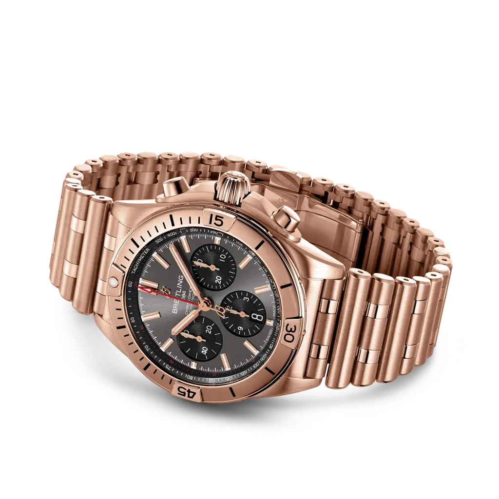 Chronomat B01 42 - RB0134101B1R1 - image 3