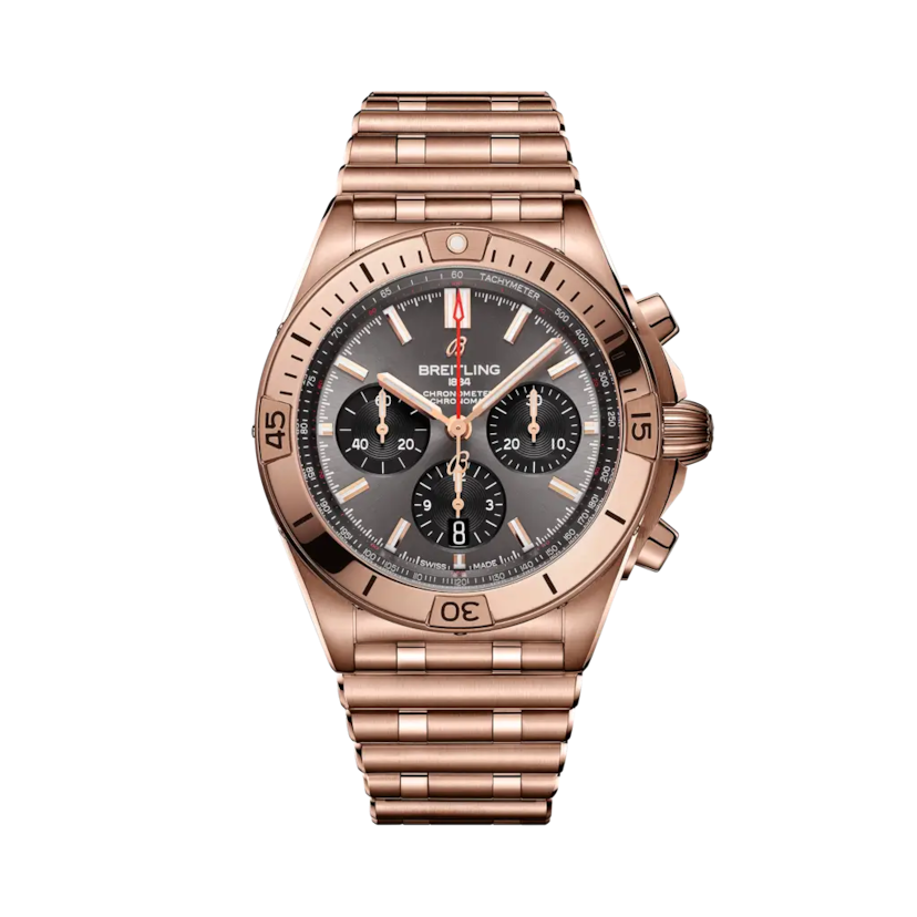Chronomat B01 42 - RB0134101B1R1 - image 1