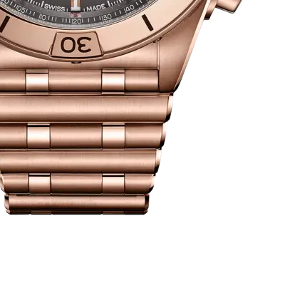 Chronomat B01 42