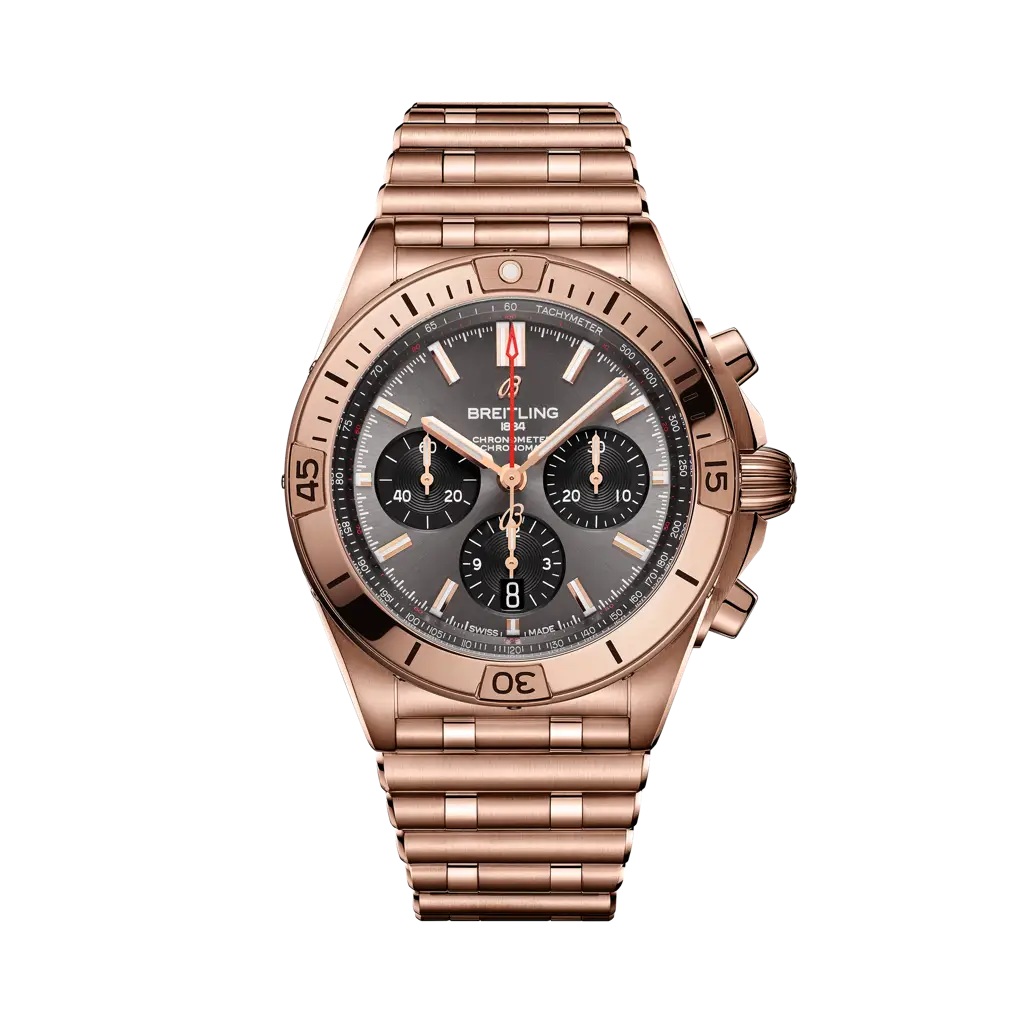 Chronomat B01 42 - RB0134101B1R1 - image 1