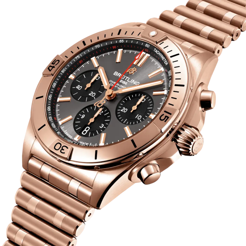 Chronomat B01 42 - RB0134101B1R1 - image 2