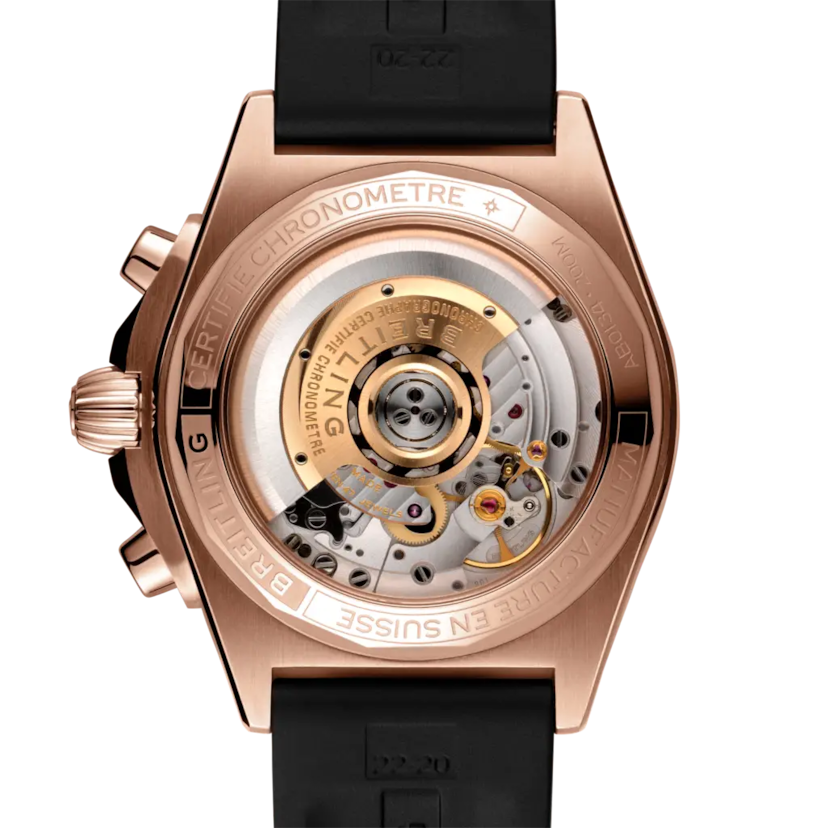 Chronomat B01 42 - RB0134101B1S1 - image 4