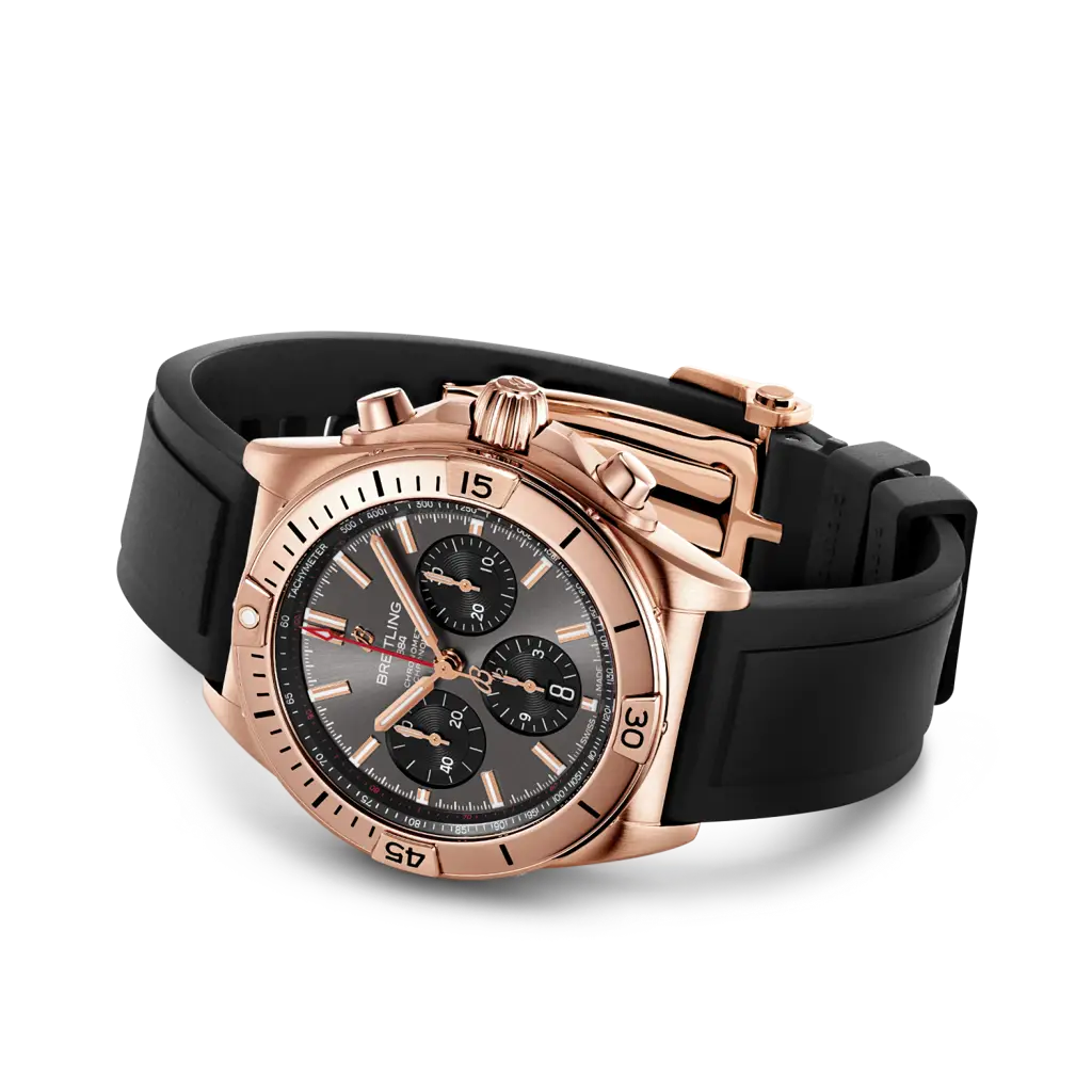 Chronomat B01 42 - RB0134101B1S1 - image 3