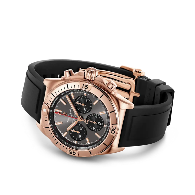 Chronomat B01 42 - RB0134101B1S1 - image 3