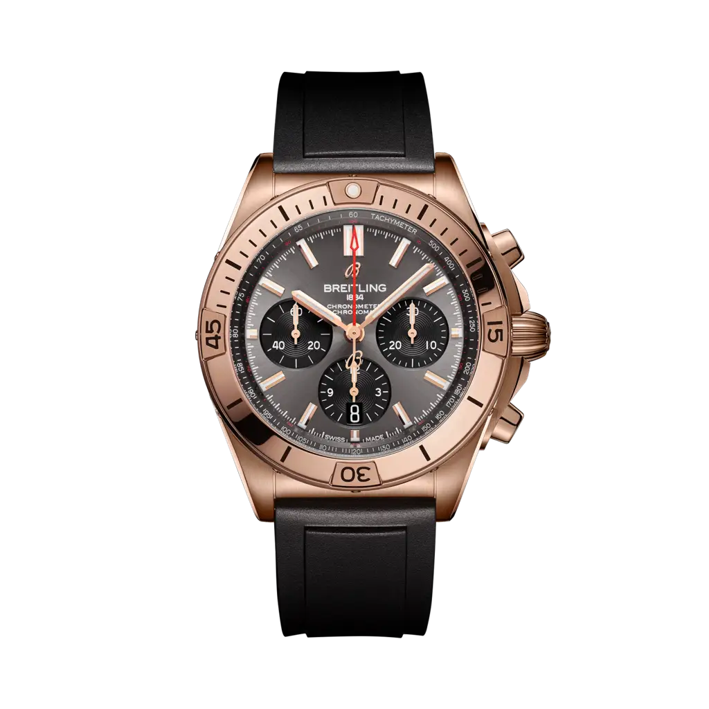 Chronomat B01 42 - RB0134101B1S1 - image 1