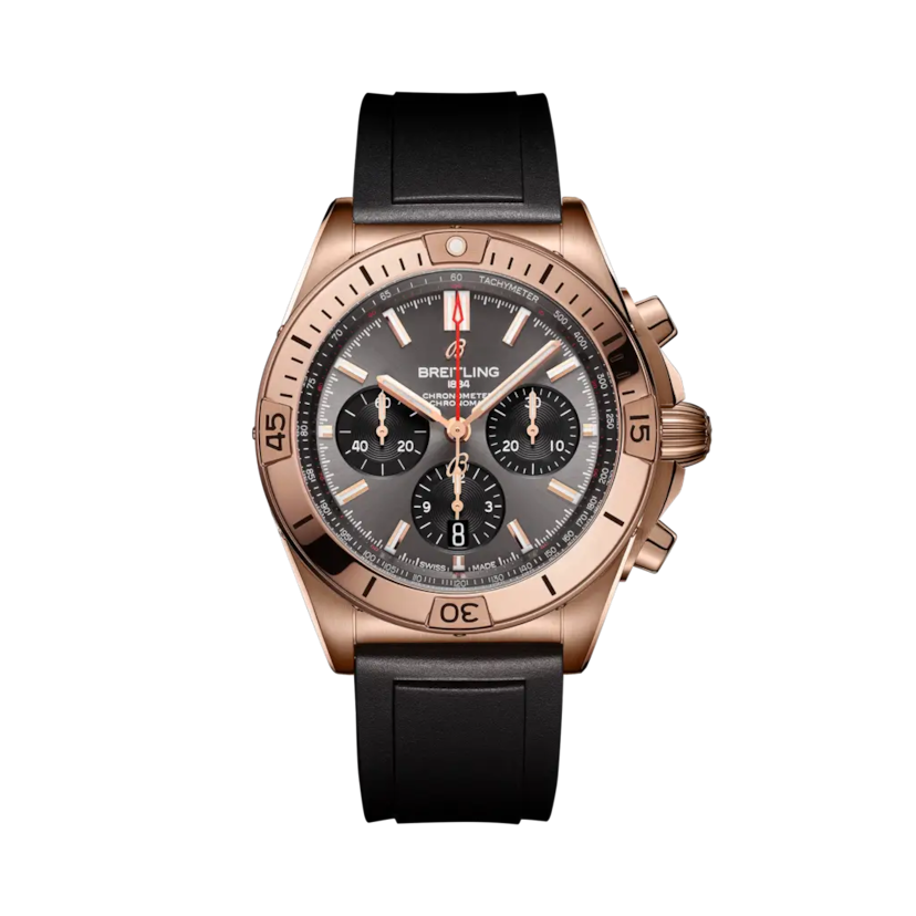 Chronomat B01 42 RB0134101B1S1
