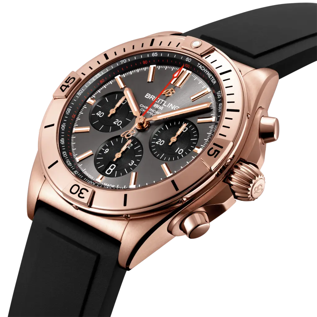 Chronomat B01 42 - RB0134101B1S1