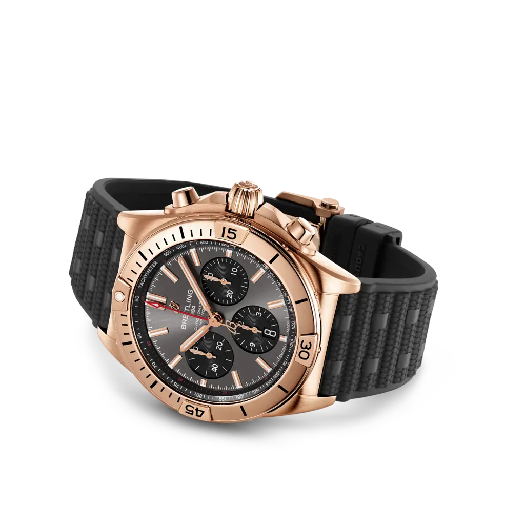 Chronomat B01 42 - RB0134101B1S2 - image 3