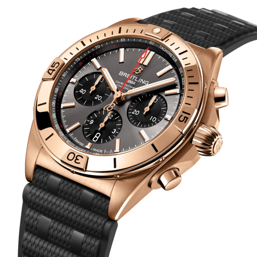 Chronomat B01 42 - RB0134101B1S2 - image 2