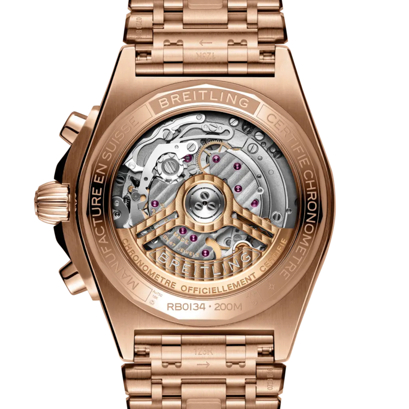 Chronomat B01 42 - RB0134101L1R1 - image 4