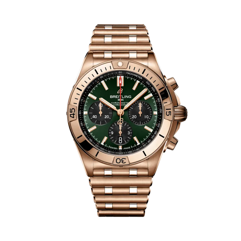 Chronomat B01 42 - RB0134101L1R1 - image 1
