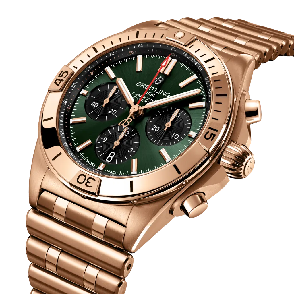 Chronomat B01 42 - RB0134101L1R1