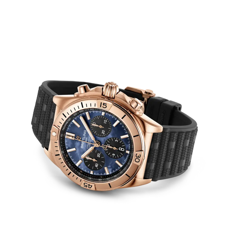 Chronomat B01 42 Japan Limited - RB01346A1C1S1 - image 3