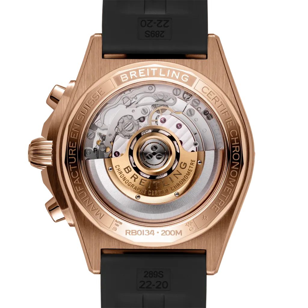 Chronomat B01 42 - RB0134721B1S1 - image 4