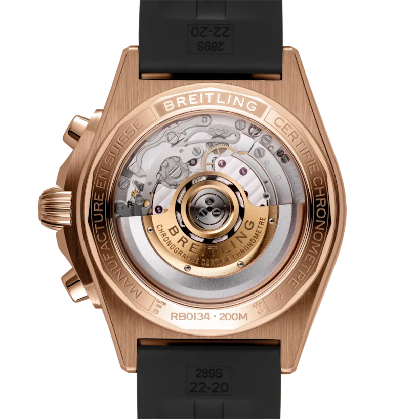Chronomat B01 42 - RB0134721B1S1 - image 4