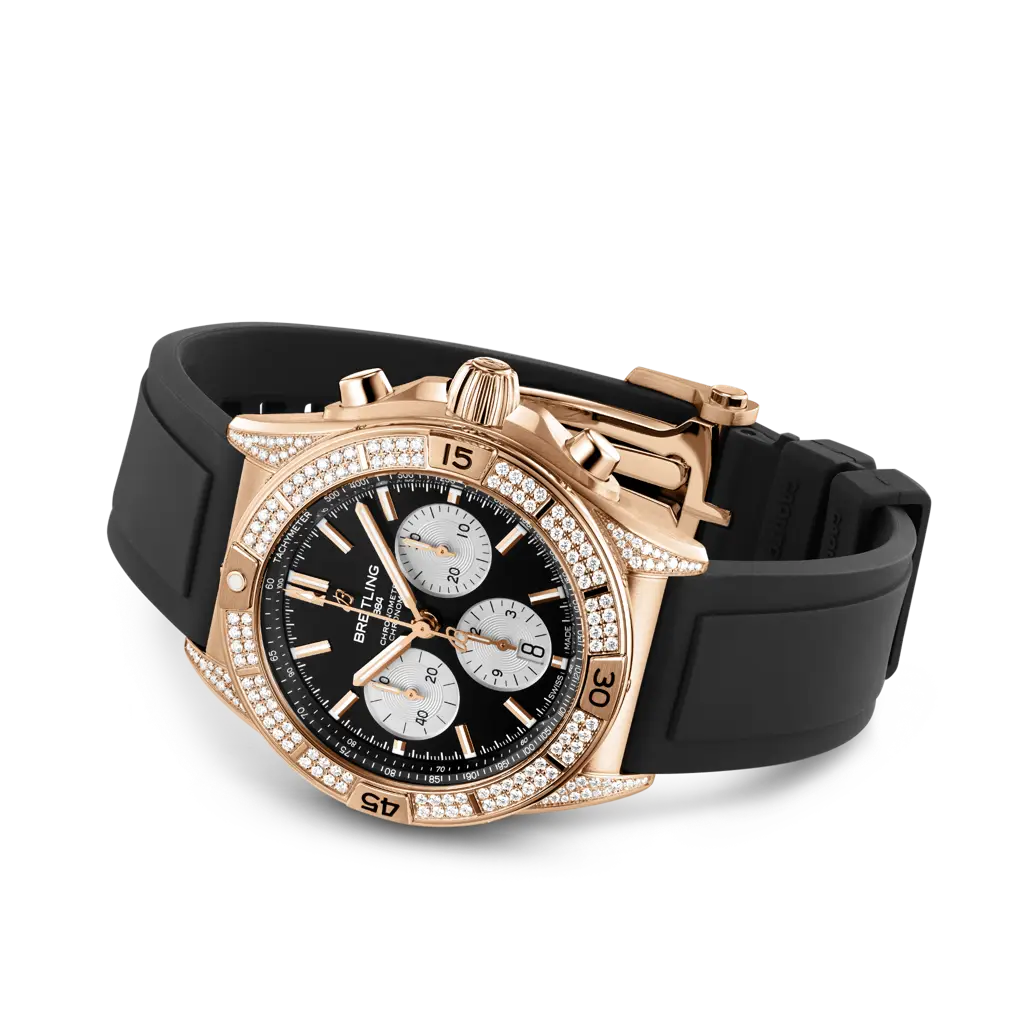 Chronomat B01 42 - RB0134721B1S1 - image 3