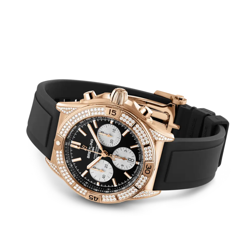 Chronomat B01 42 - RB0134721B1S1 - image 3