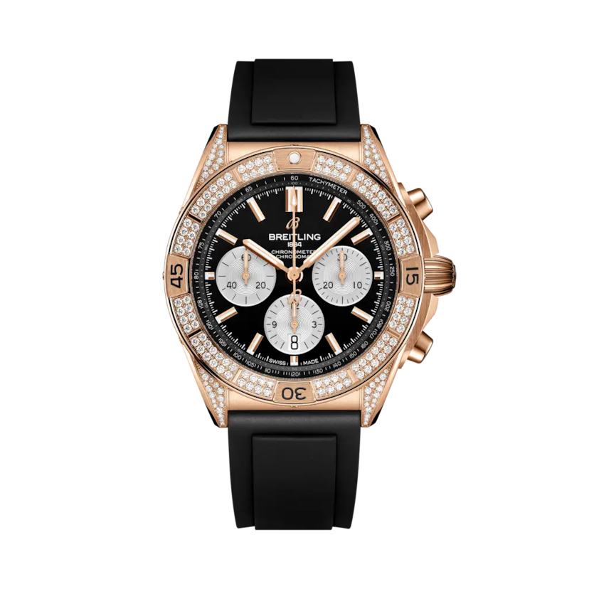 Chronomat B01 42 - RB0134721B1S1 - image 1