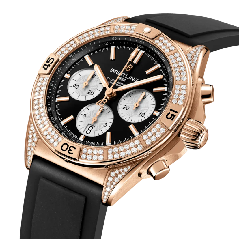 Chronomat B01 42 - RB0134721B1S1 - image 2