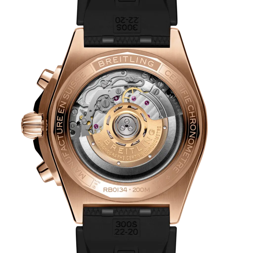 Chronomat B01 42 - RB0134721B1S2 - image 4