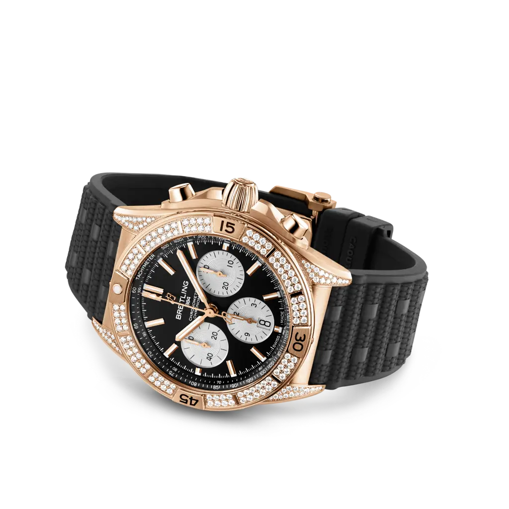 Chronomat B01 42 - RB0134721B1S2 - image 3