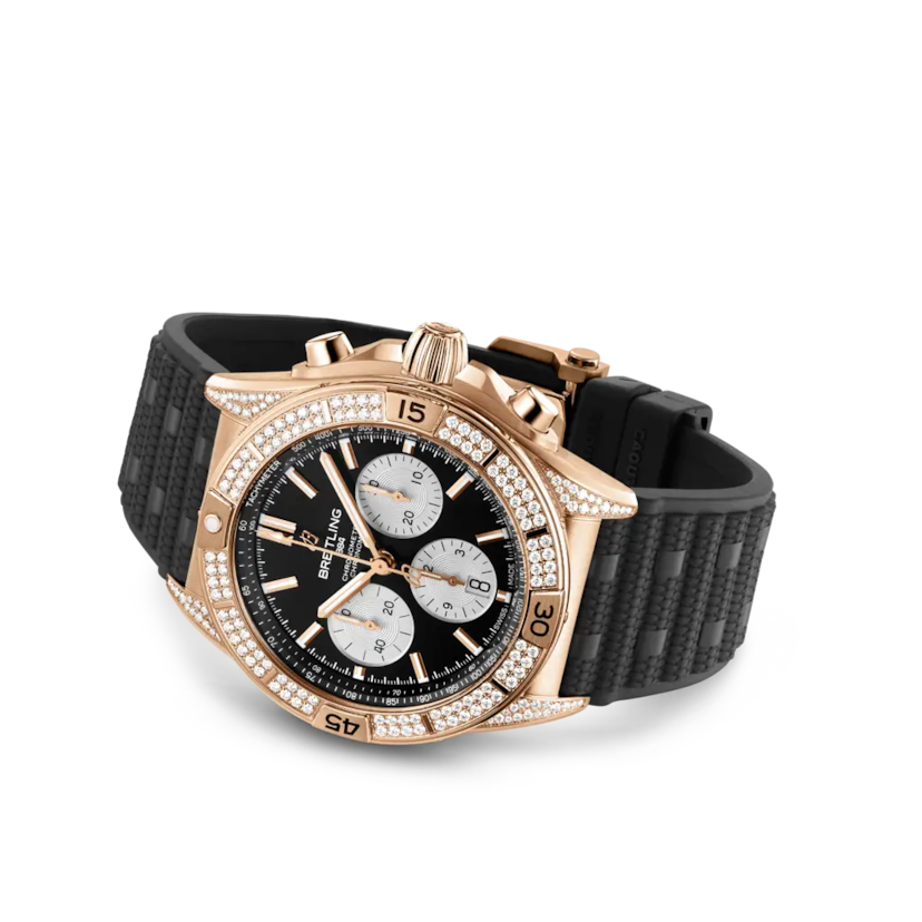 Chronomat B01 42 - RB0134721B1S2 - image 3