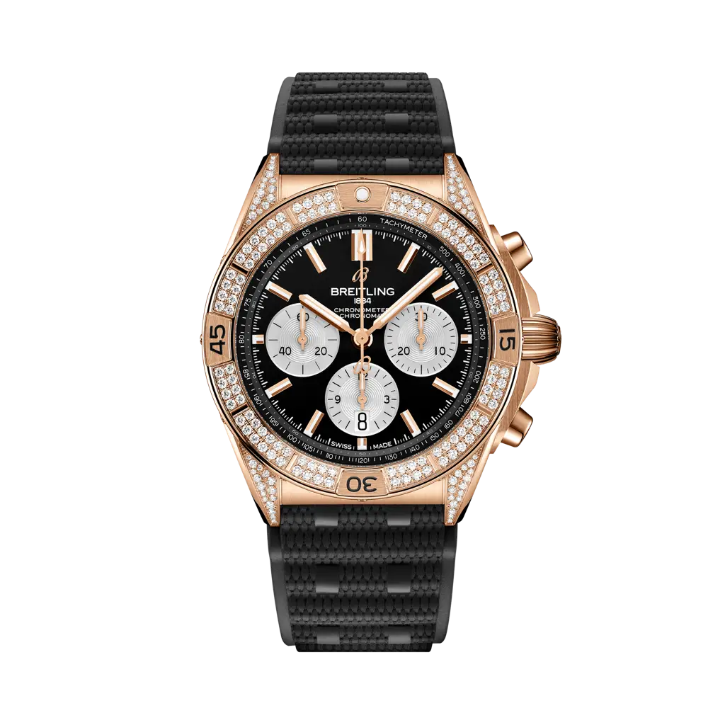 Chronomat B01 42 - RB0134721B1S2 - image 1