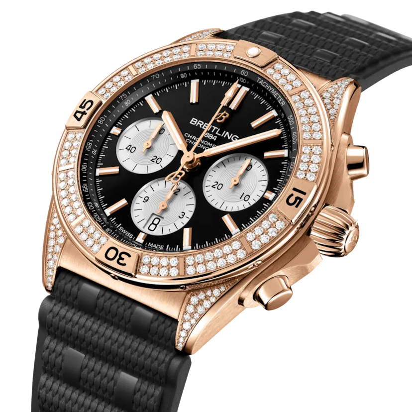 Chronomat B01 42 - RB0134721B1S2 - image 2
