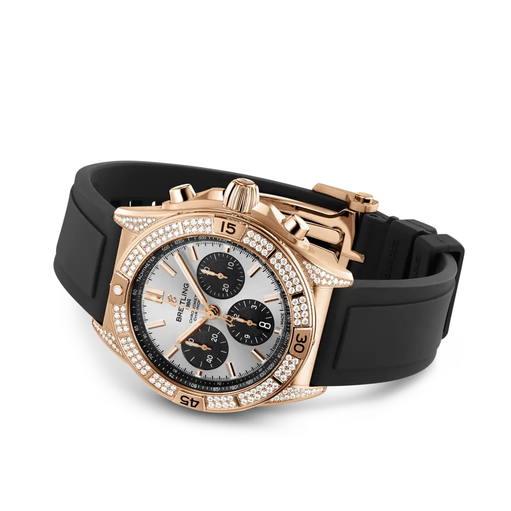 Chronomat B01 42 - RB0134721G1S1 - image 3
