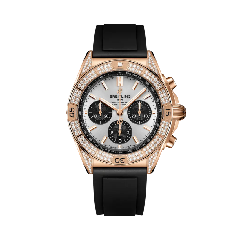 Chronomat B01 42 - RB0134721G1S1 - image 1
